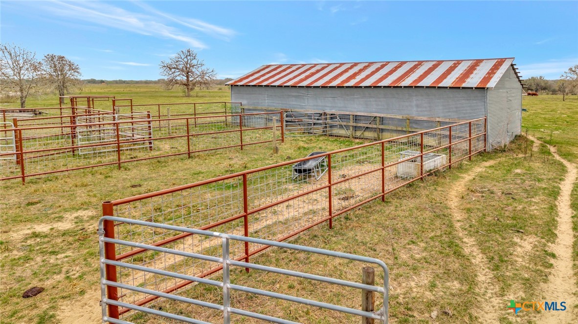 1103 Berger Road