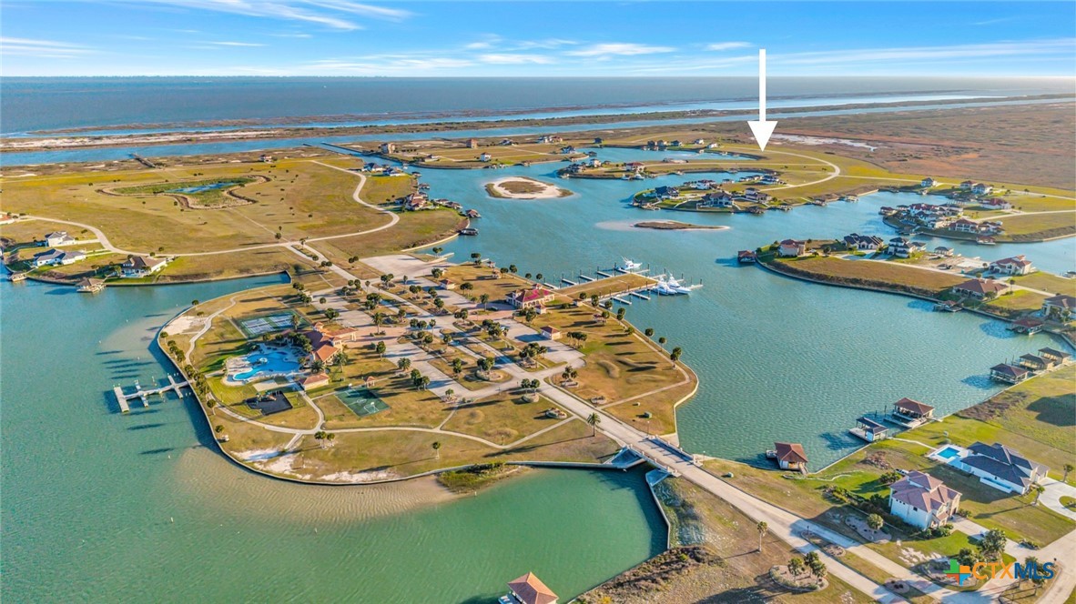 Lot 188 Tuscany Way