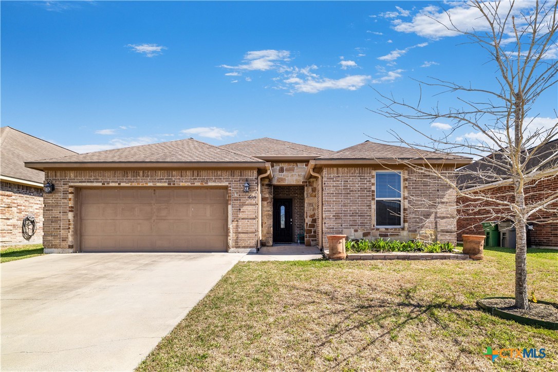 609 Mason Circle Circle