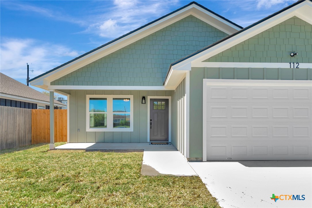 112 Missy Lane