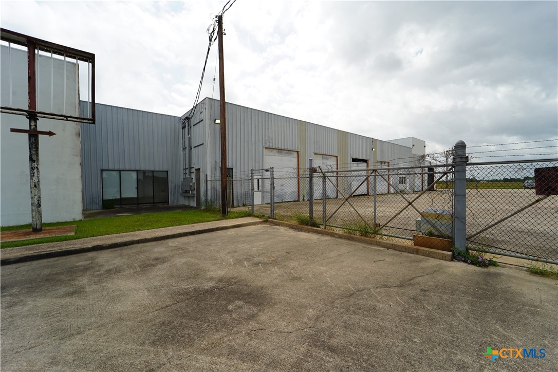 3701 E Rio Grande Street
