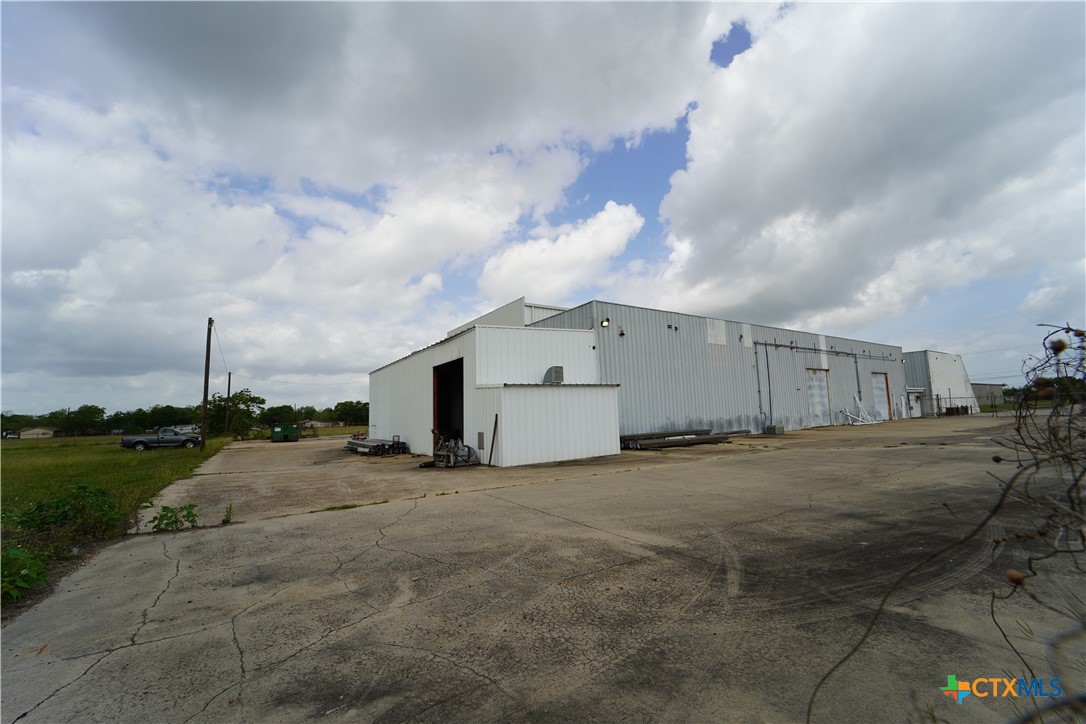 3701 E Rio Grande Street
