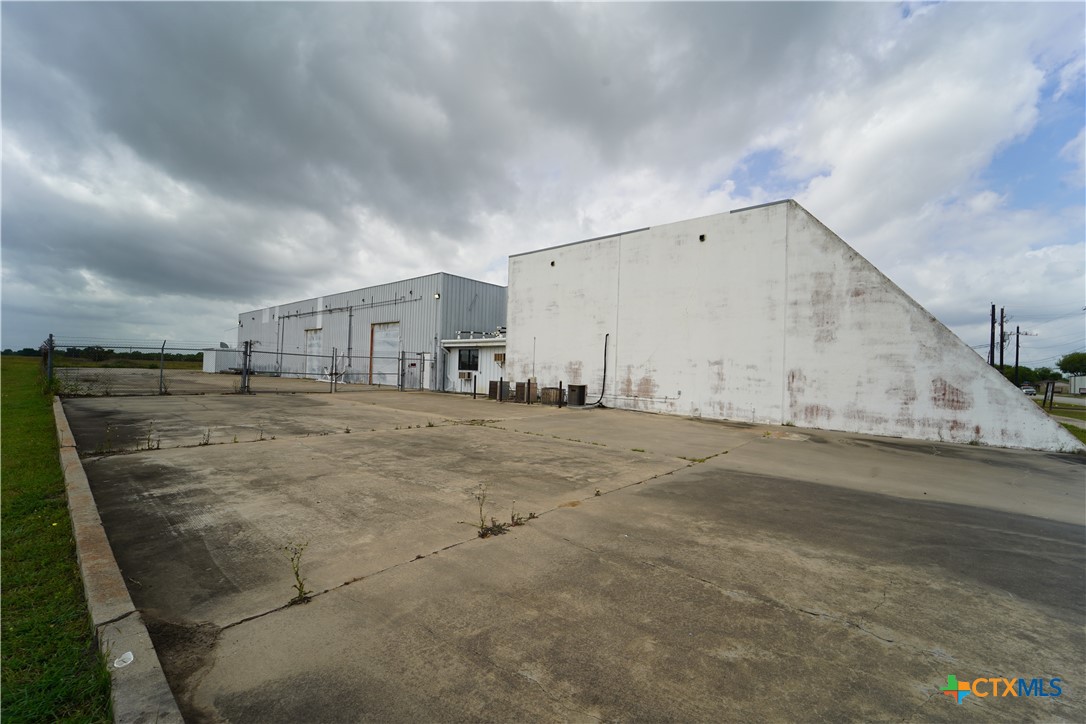 3701 E Rio Grande Street