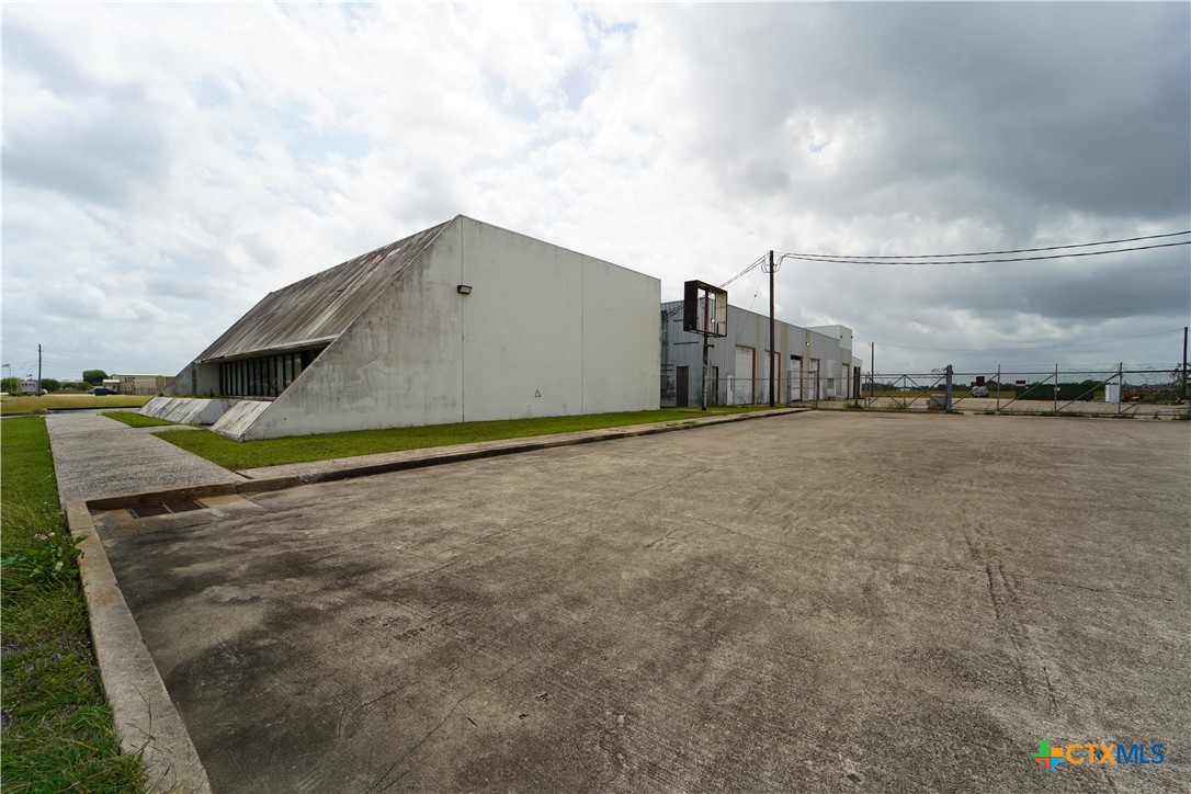 3701 E Rio Grande Street