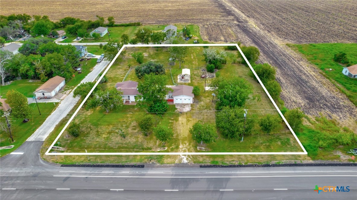 10610 State Highway 185