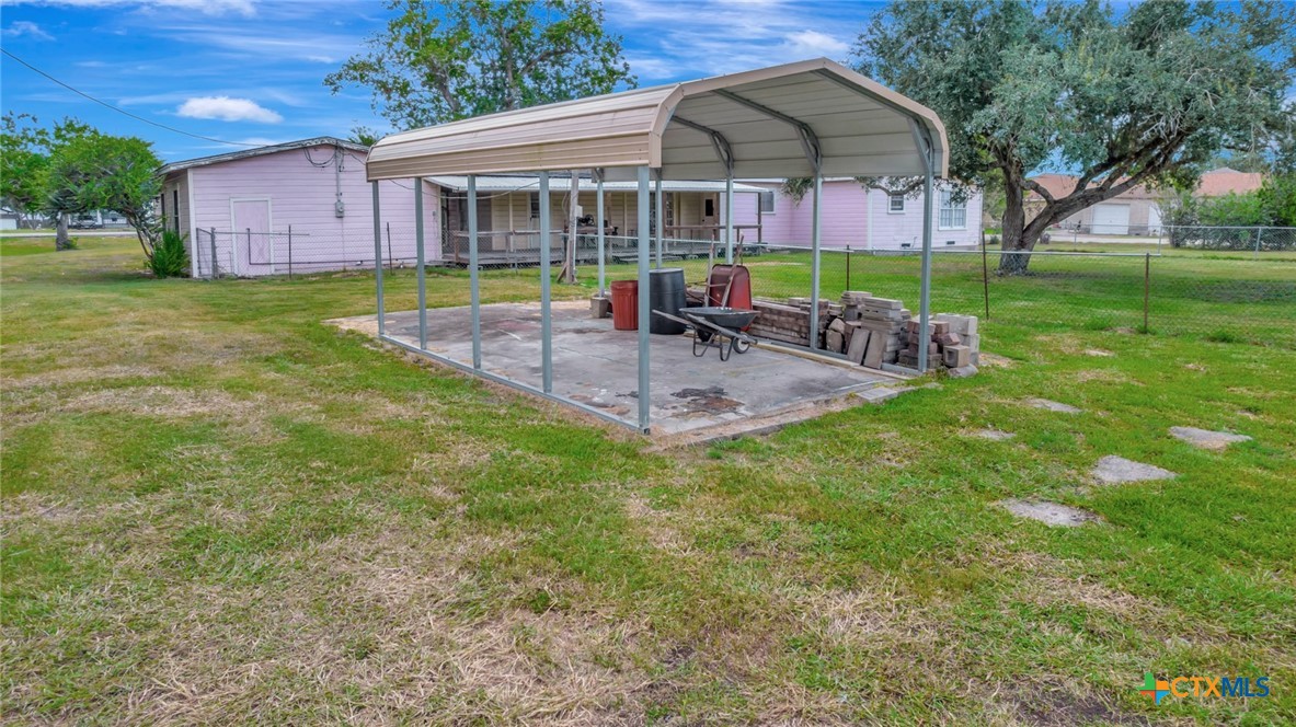 10610 State Highway 185