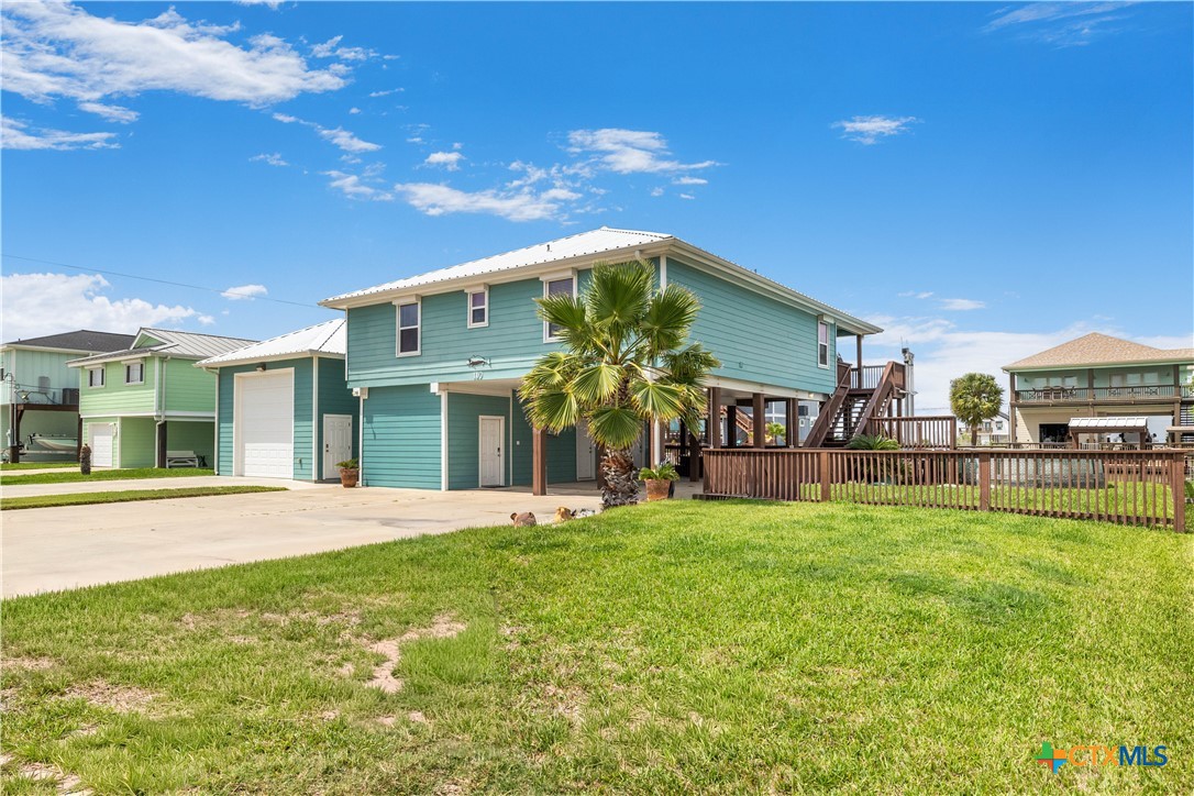 140 Channelview