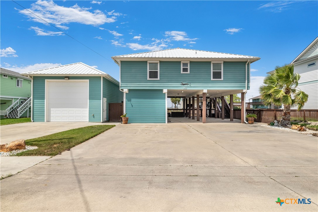 140 Channelview