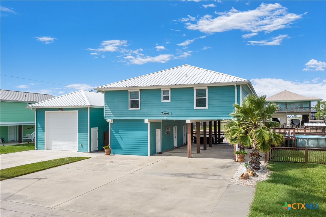 140 Channelview