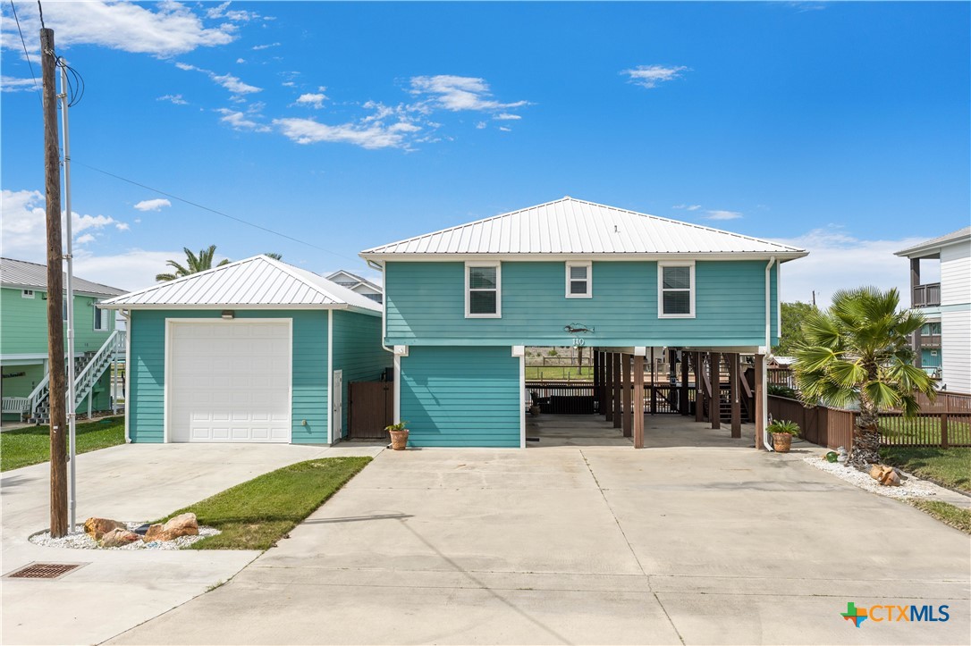 140 Channelview