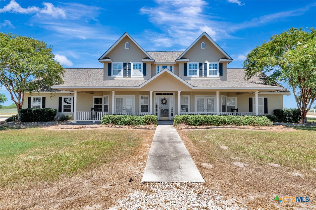 202 Prairie View