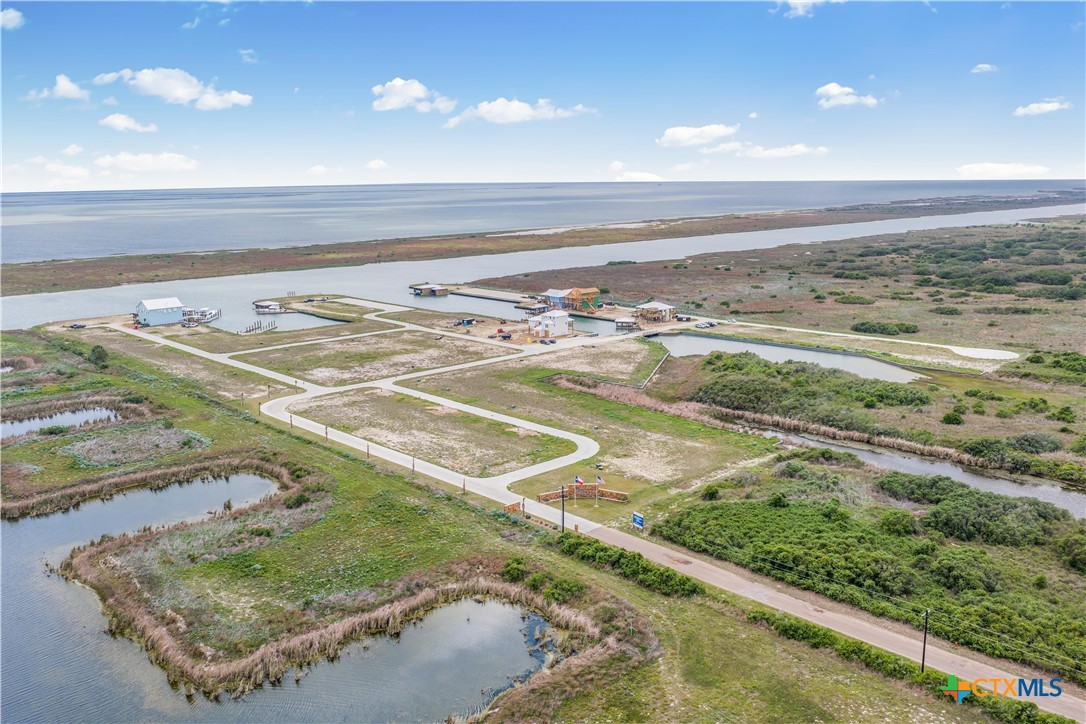 Lot 3 Perdido Place
