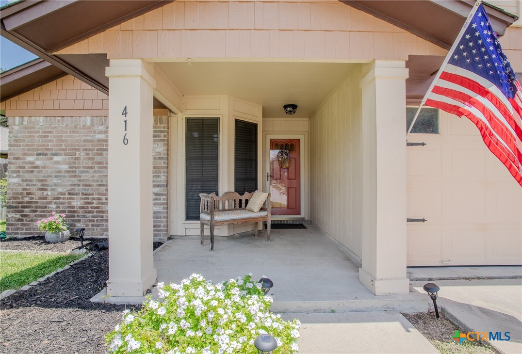 416 Roanoke Drive