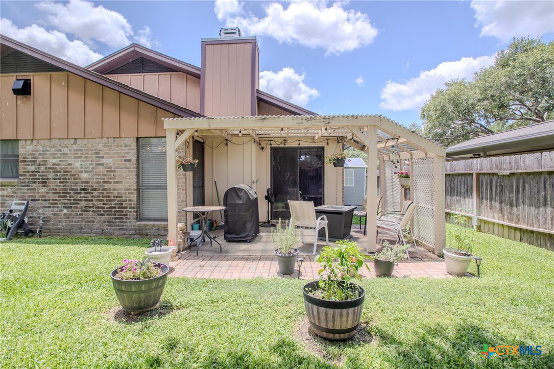 416 Roanoke Drive
