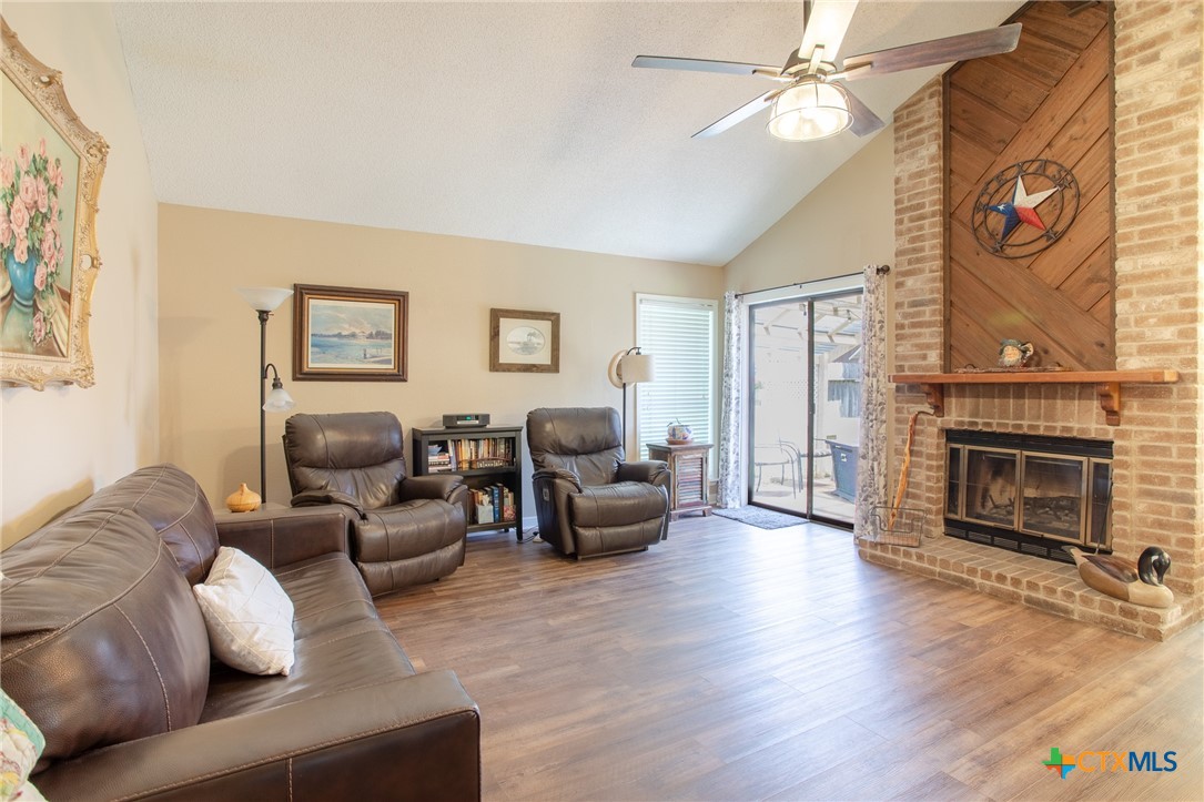 416 Roanoke Drive