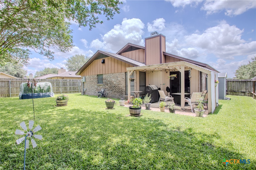 416 Roanoke Drive