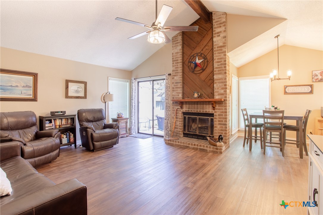 416 Roanoke Drive