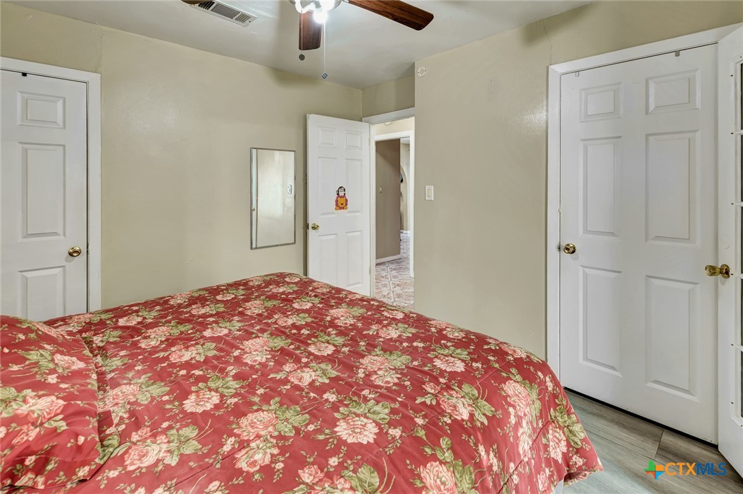 1504 Sam Houston Drive
