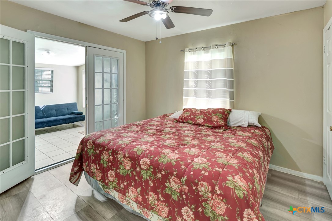 1504 Sam Houston Drive