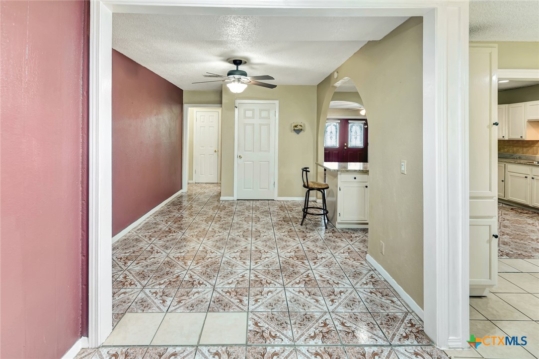 1504 Sam Houston Drive