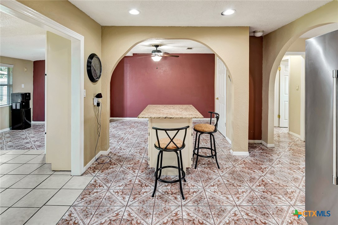 1504 Sam Houston Drive
