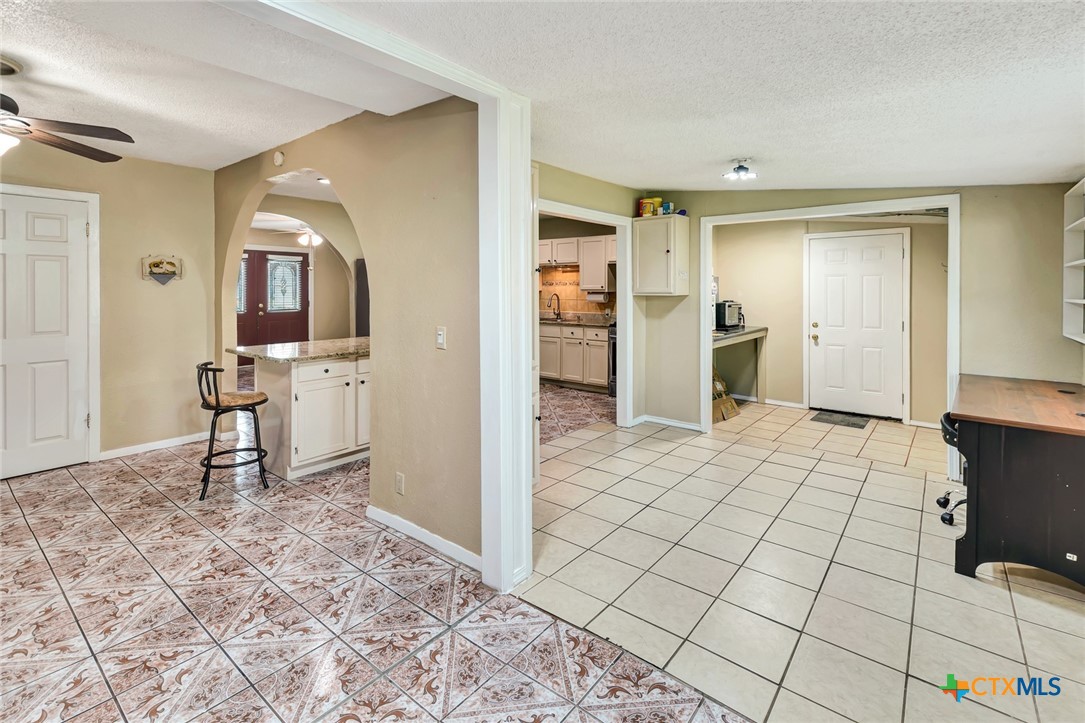 1504 Sam Houston Drive