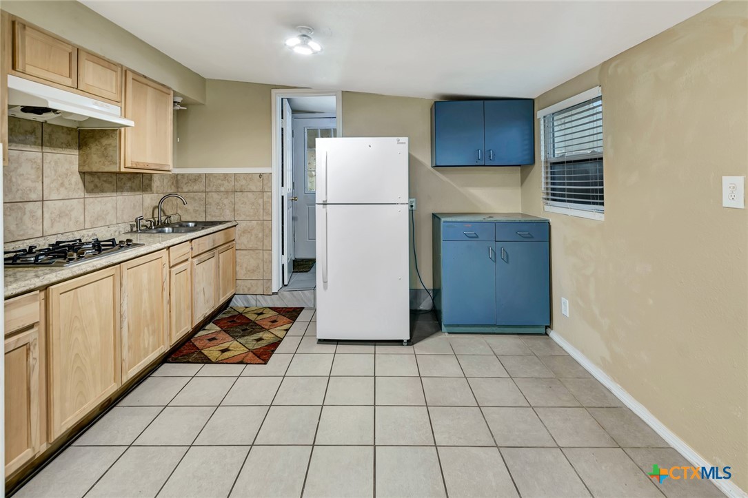 1504 Sam Houston Drive