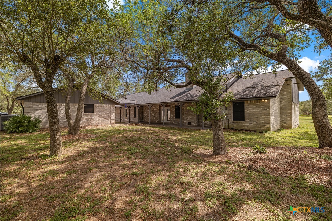 296 Cinco Oaks