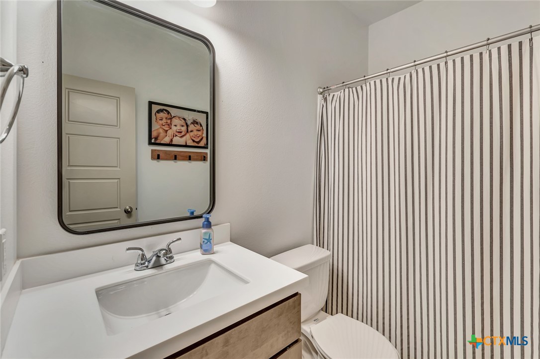 349 Brushy Creek