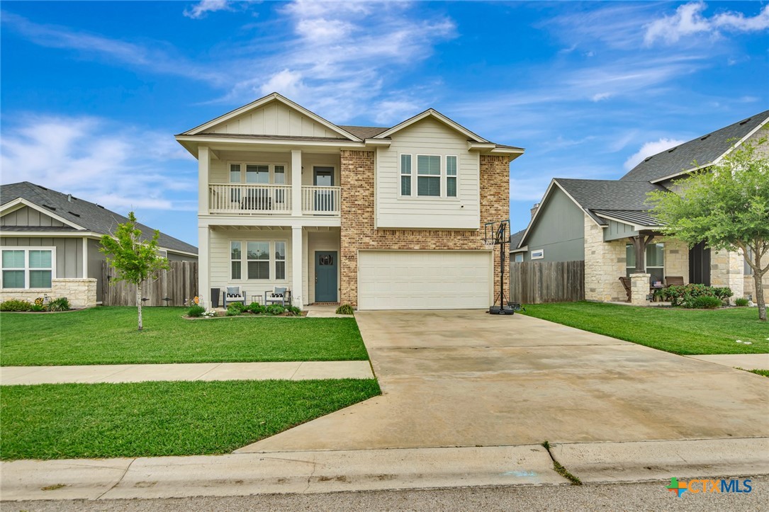 349 Brushy Creek