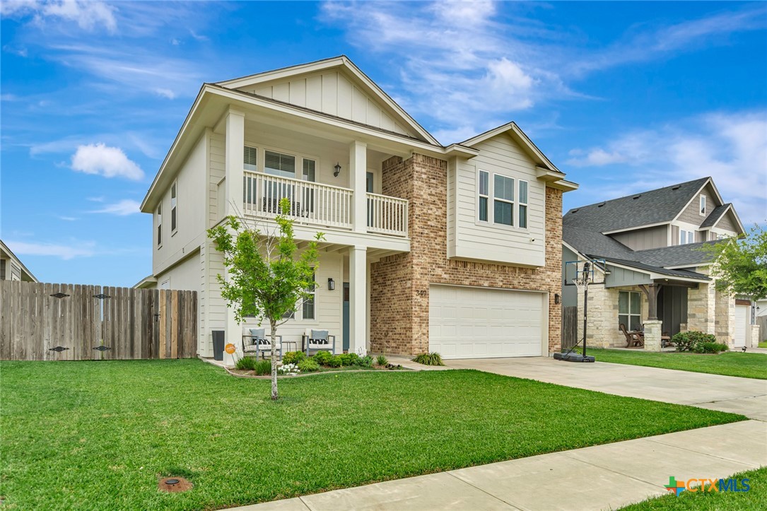 349 Brushy Creek