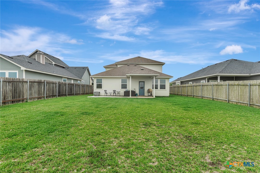 349 Brushy Creek