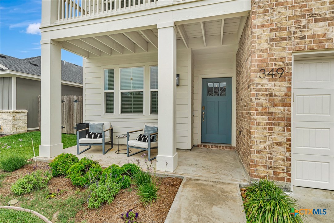 349 Brushy Creek