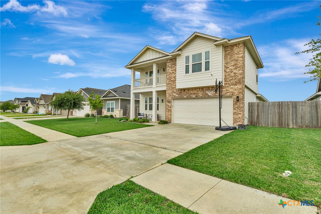 349 Brushy Creek
