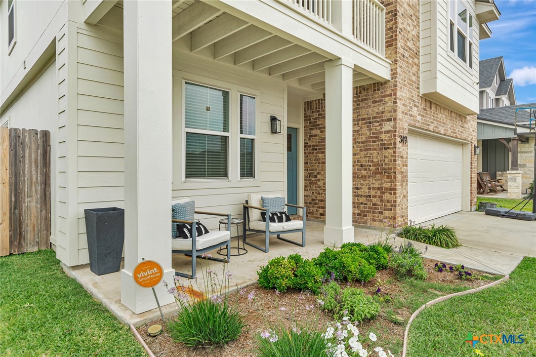 349 Brushy Creek