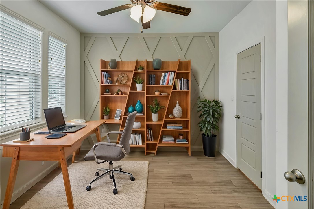 349 Brushy Creek