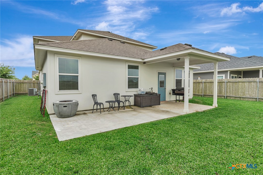 349 Brushy Creek