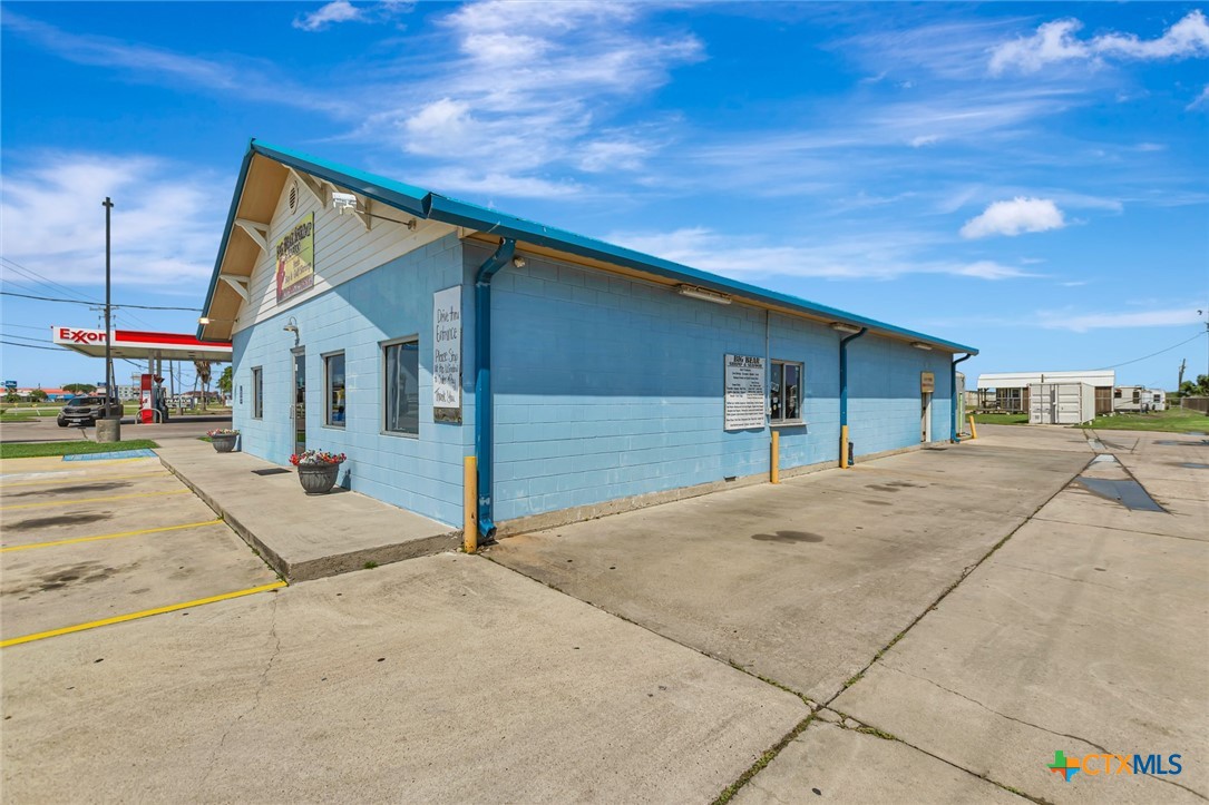 2241 State Highway 35