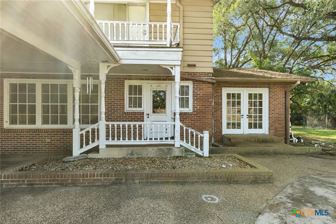 1014 N Hunt Street