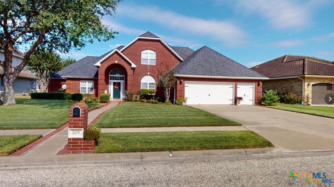 205 Willow Way