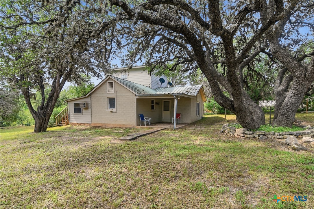 1260 Magers Road