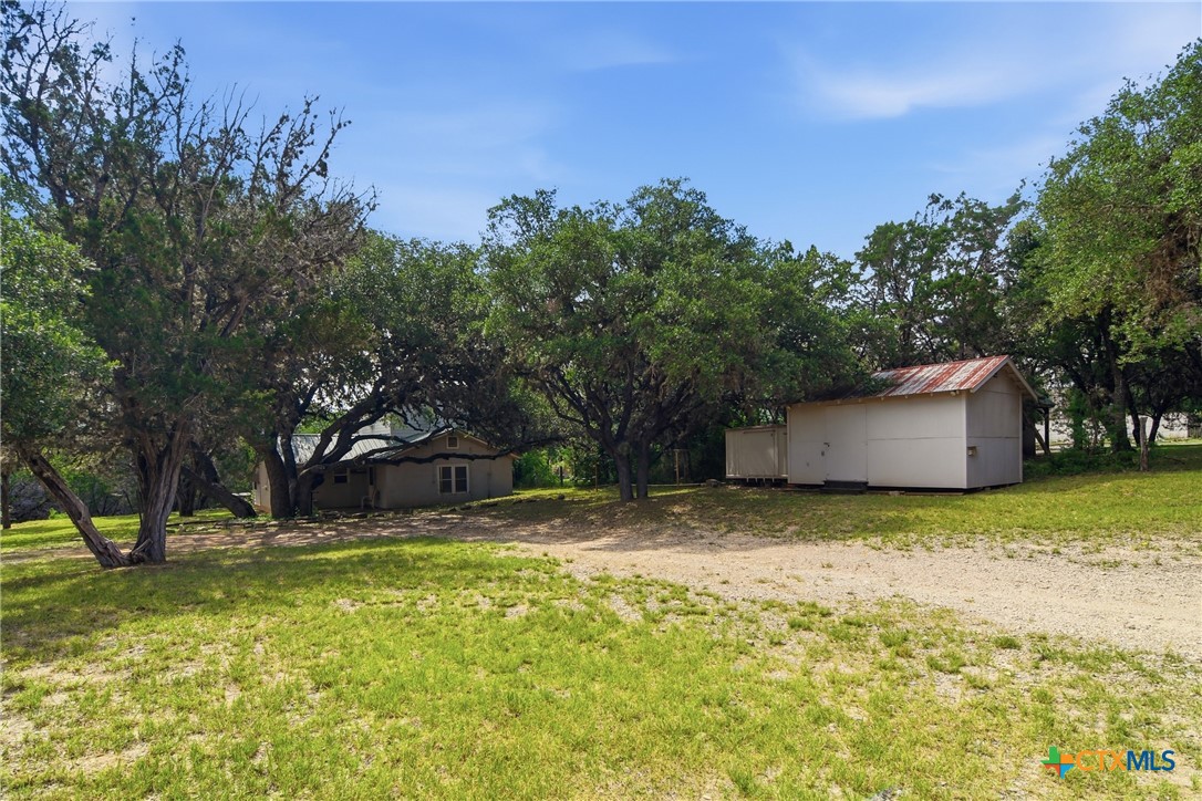 1260 Magers Road