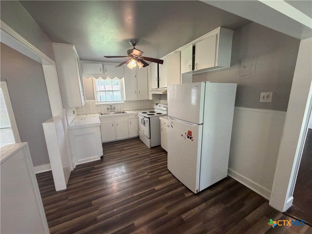 602 E Rosebud