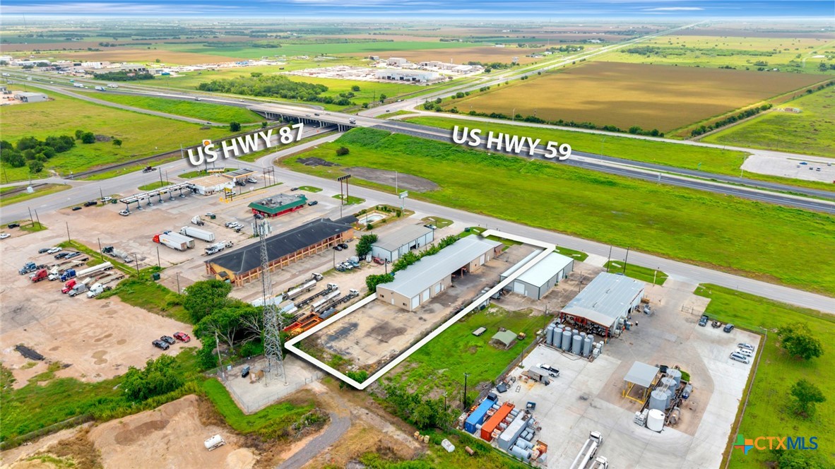 3305 US Highway 59