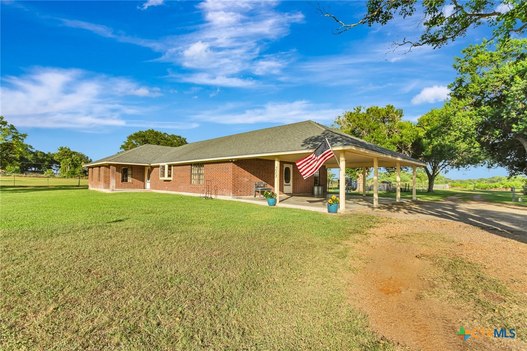 213 Wearden Drive