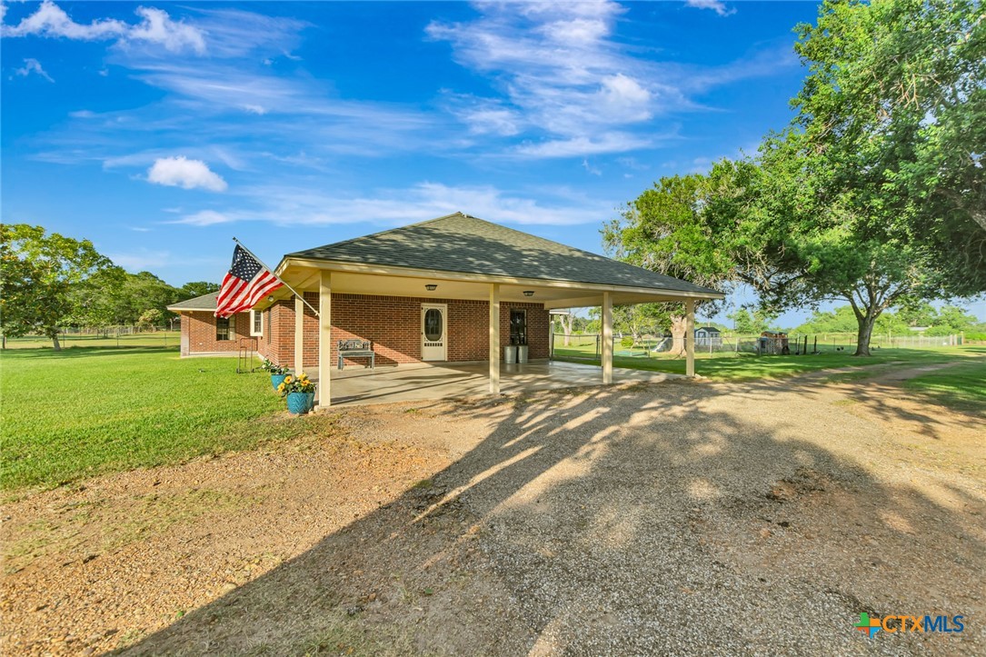 213 Wearden Drive
