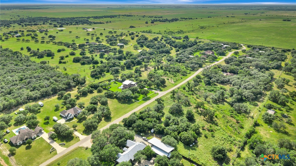 353 Pura Vida Road