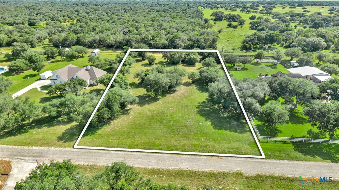 353 Pura Vida Road