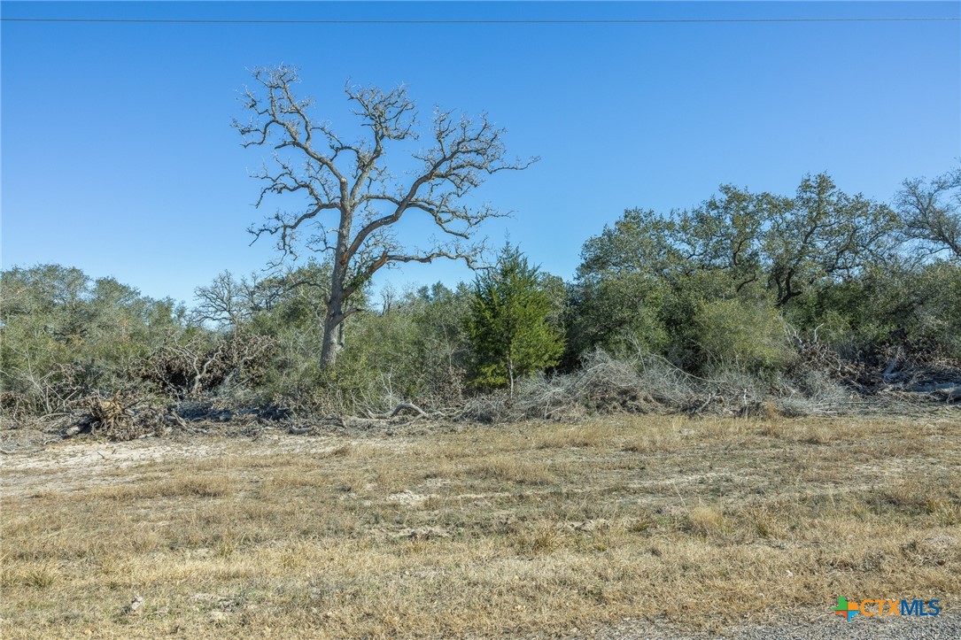 Lot 15 Block 4 Phase 2 Garcitas Creek