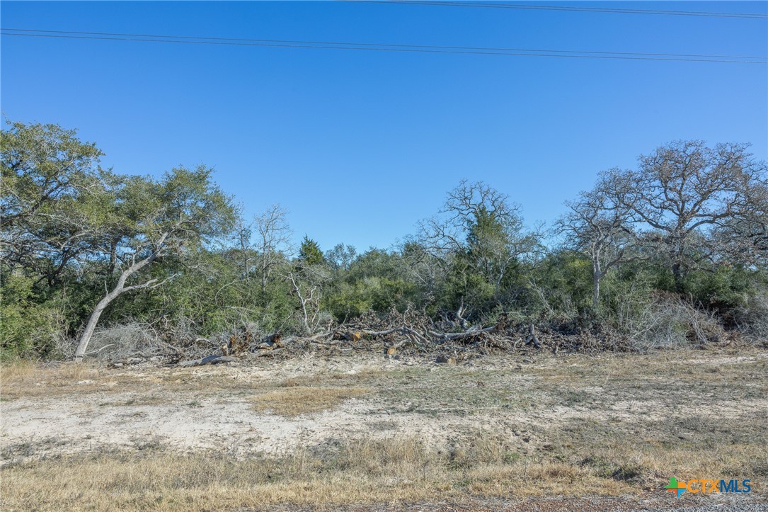 Lot 15 Block 4 Phase 2 Garcitas Creek